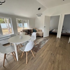 Турбаза ЭкоДача, Свердловская область