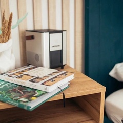 Турбаза ЭкоДача, Свердловская область