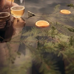 Турбаза ЭкоДача, Свердловская область