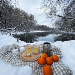 Турбаза ЭкоДача, Свердловская область
