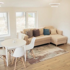 Турбаза ЭкоДача, Свердловская область