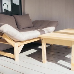 Турбаза ЭкоДача, Свердловская область