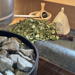 Турбаза ЭкоДача, Свердловская область