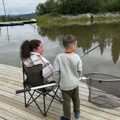 Турбаза ЭкоДача, Свердловская область