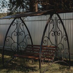 Турбаза ЭкоДача, Свердловская область