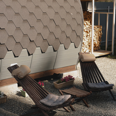 Турбаза ЭкоДача, Свердловская область