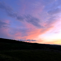 Глэмпинг Медовые холмы, Ставропольский край