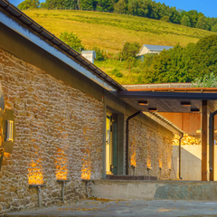 Глэмпинг Медовые холмы, Ставропольский край