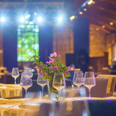 Глэмпинг Медовые холмы, Ставропольский край