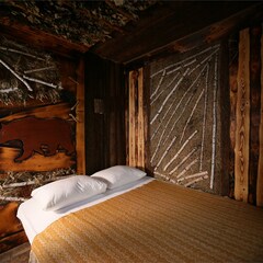 Глэмпинг Медовые холмы, Ставропольский край