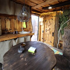 Глэмпинг Медовые холмы, Ставропольский край