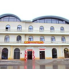 Апарт-отель Вагон СВ, Ростовская область