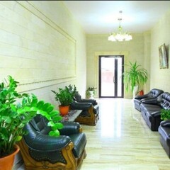 Апарт-отель Вагон СВ, Ростовская область