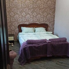 Апарт-отель Вагон СВ, Ростовская область