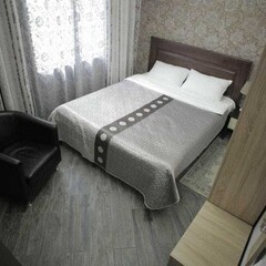 Апарт-отель Вагон СВ, Ростовская область