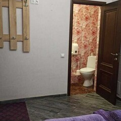 Апарт-отель Вагон СВ, Ростовская область