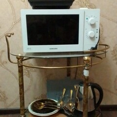 Апарт-отель Вагон СВ, Ростовская область