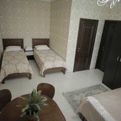 Апарт-отель Вагон СВ, Ростовская область