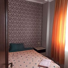 Апарт-отель Вагон СВ, Ростовская область