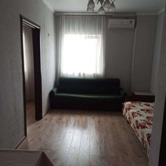 Апарт-отель Вагон СВ, Ростовская область