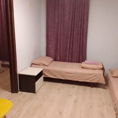 Апарт-отель Вагон СВ, Ростовская область