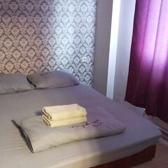 Апарт-отель Вагон СВ, Ростовская область