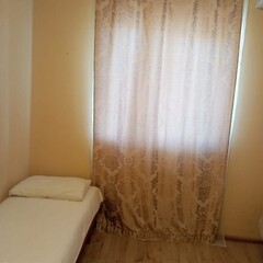 Апарт-отель Вагон СВ, Ростовская область