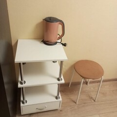 Апарт-отель Вагон СВ, Ростовская область