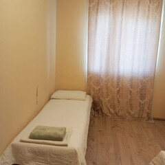 Апарт-отель Вагон СВ, Ростовская область