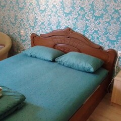 Апарт-отель Вагон СВ, Ростовская область