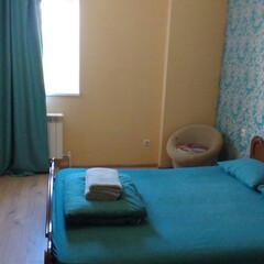 Апарт-отель Вагон СВ, Ростовская область