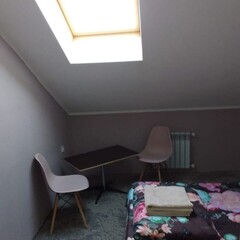 Апарт-отель Вагон СВ, Ростовская область