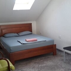 Апарт-отель Вагон СВ, Ростовская область