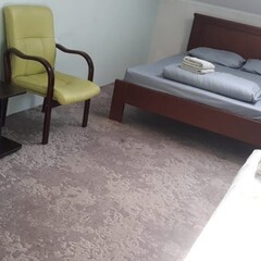 Апарт-отель Вагон СВ, Ростовская область