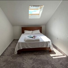 Апарт-отель Вагон СВ, Ростовская область