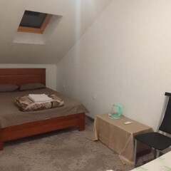 Апарт-отель Вагон СВ, Ростовская область