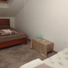 Апарт-отель Вагон СВ, Ростовская область