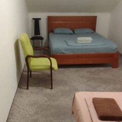 Апарт-отель Вагон СВ, Ростовская область