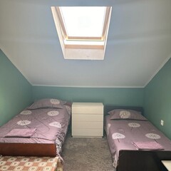 Апарт-отель Вагон СВ, Ростовская область