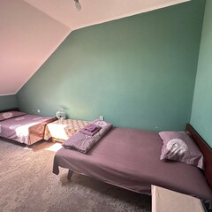 Апарт-отель Вагон СВ, Ростовская область