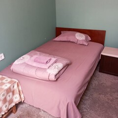 Апарт-отель Вагон СВ, Ростовская область