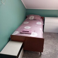 Апарт-отель Вагон СВ, Ростовская область