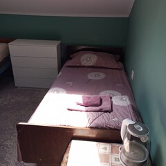 Апарт-отель Вагон СВ, Ростовская область