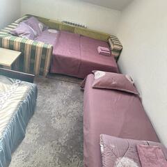 Апарт-отель Вагон СВ, Ростовская область