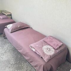 Апарт-отель Вагон СВ, Ростовская область