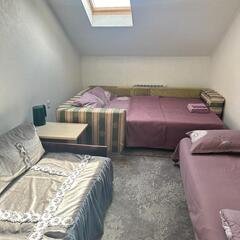 Апарт-отель Вагон СВ, Ростовская область