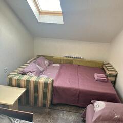 Апарт-отель Вагон СВ, Ростовская область