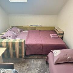 Апарт-отель Вагон СВ, Ростовская область