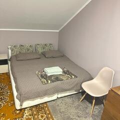 Апарт-отель Вагон СВ, Ростовская область