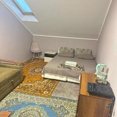 Апарт-отель Вагон СВ, Ростовская область